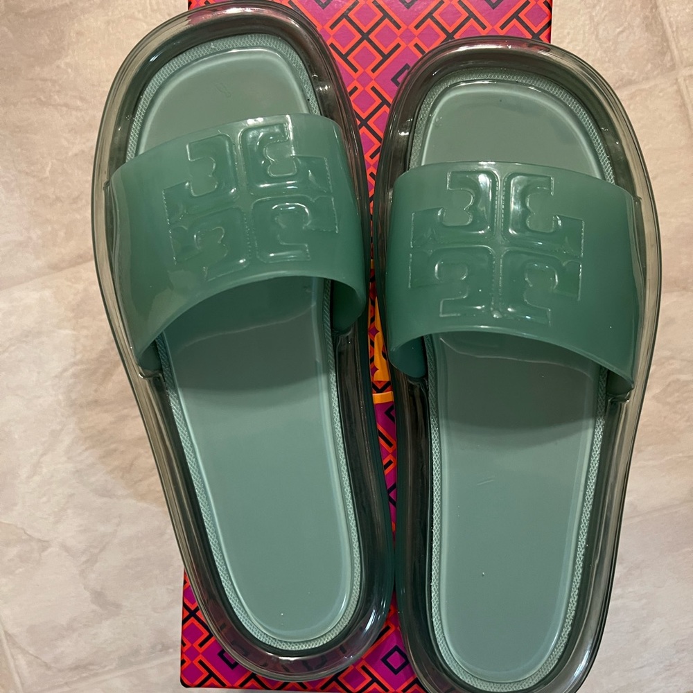 Tory Burch Bubble Jelly